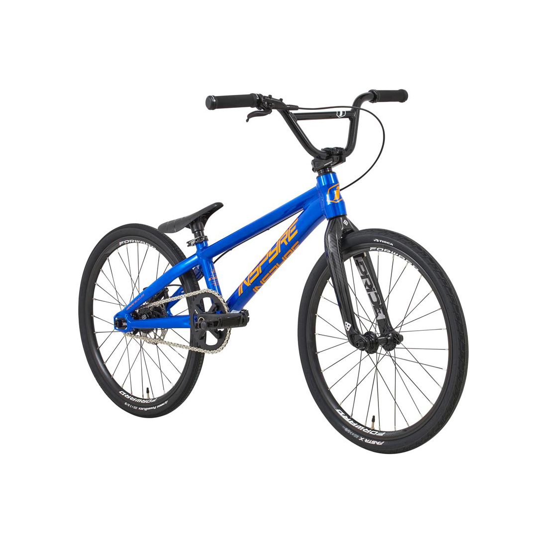 Bmx Inspyre Evo-C Disk Expert 2026