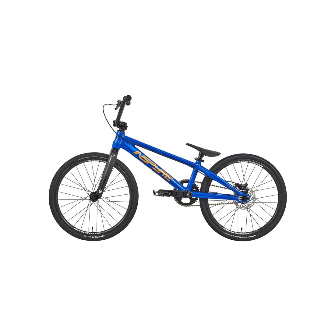 Bmx Inspyre Evo-C Disk Expert 2026
