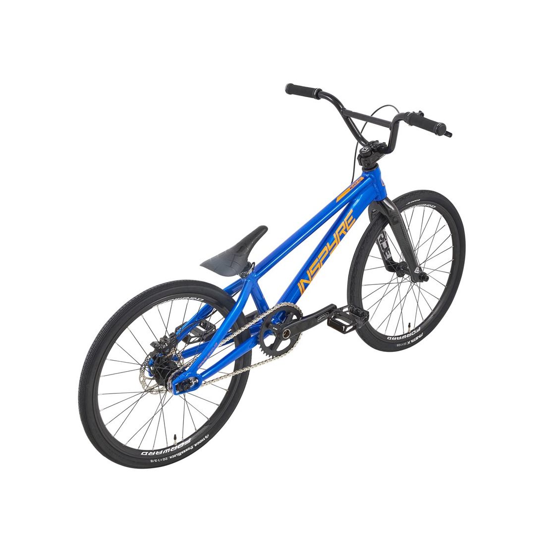 Bmx Inspyre Evo-C Disk Expert 2026