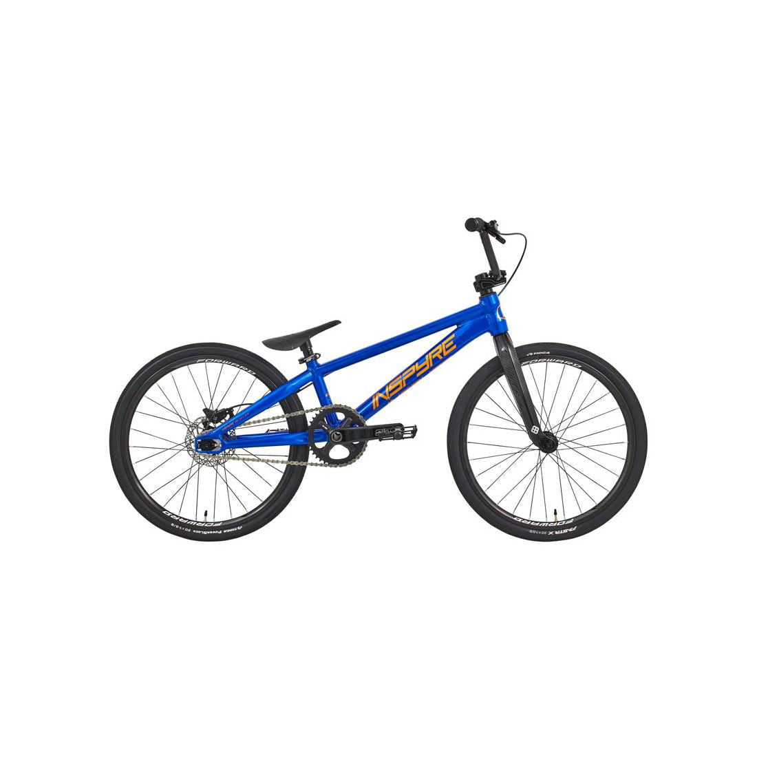 Bmx Inspyre Evo-C Disk Expert XL 2026