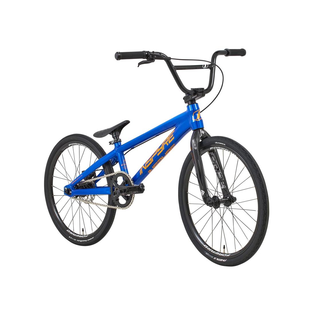 Bmx Inspyre Evo-C Disk Expert XL 2026