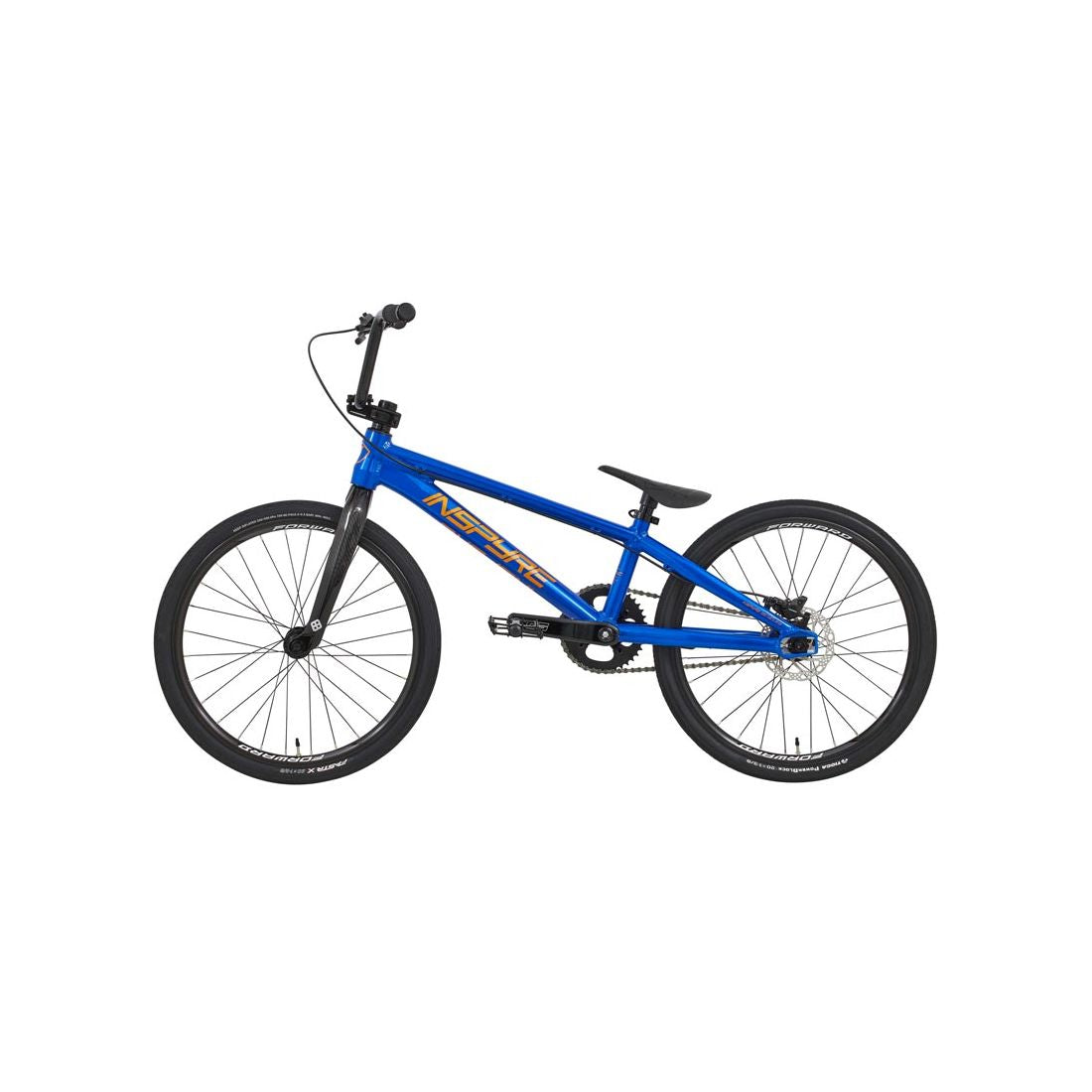 Bmx Inspyre Evo-C Disk Expert XL 2026