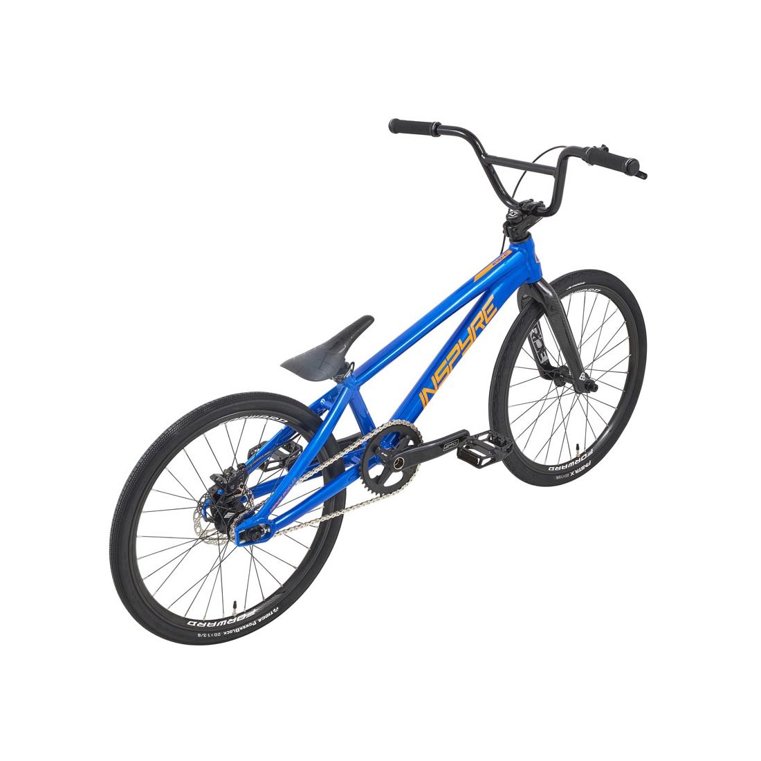 Bmx Inspyre Evo-C Disk Expert XL 2026