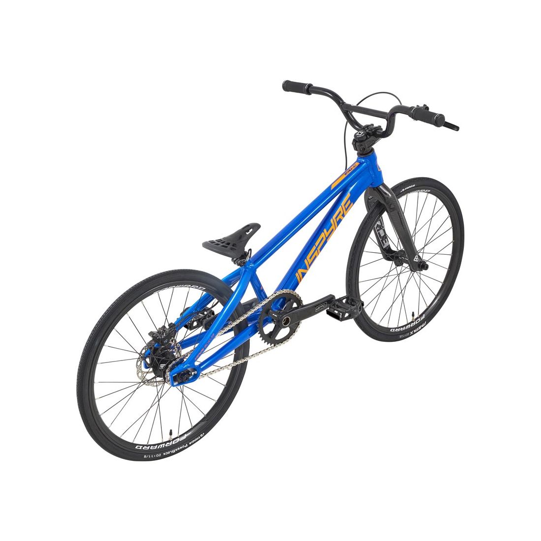 Bmx Inspyre Evo-C Disk Junior 2026
