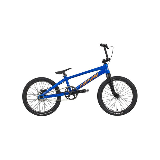 BMX INSPYRE Evo-C Disk Pro Blue 2026