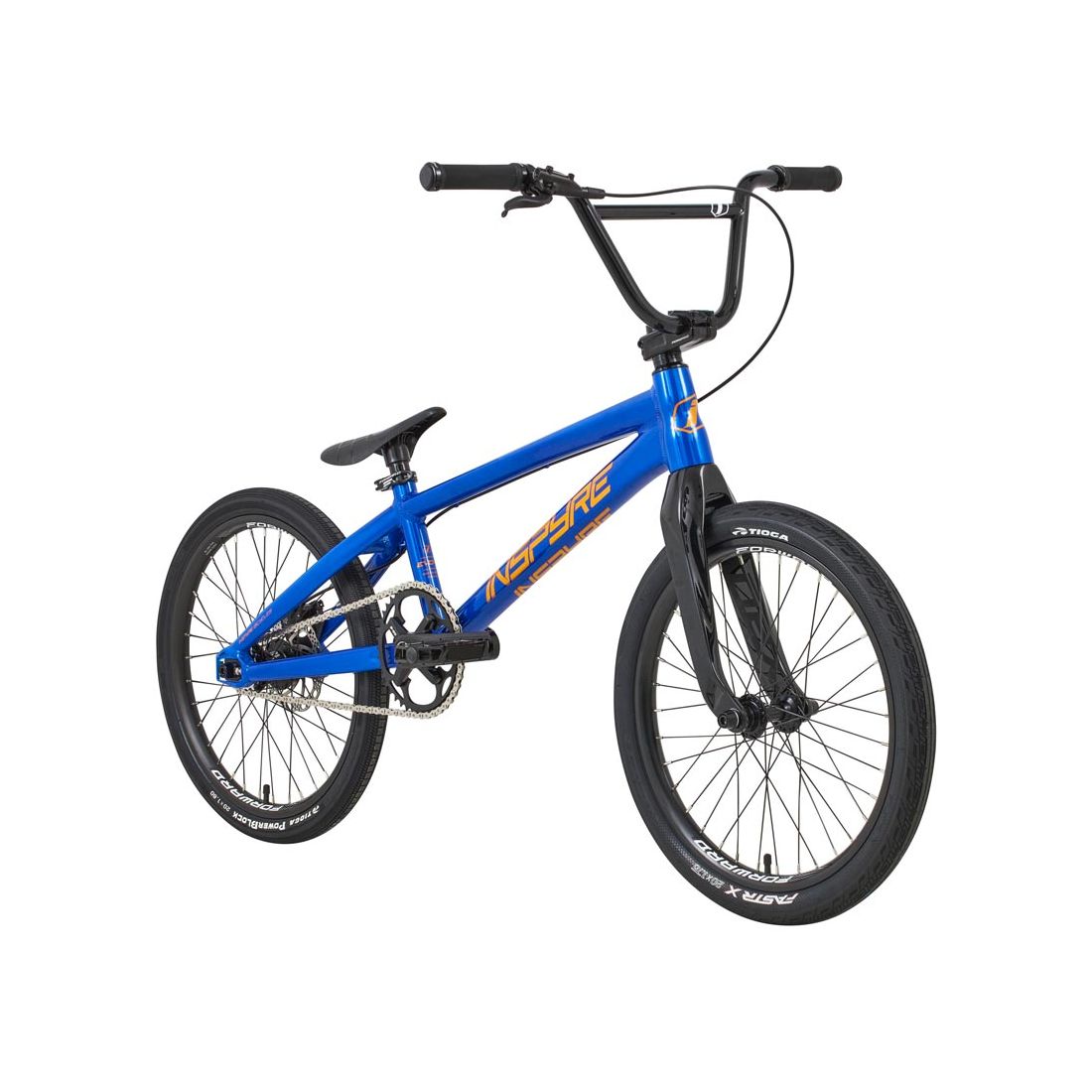Bmx Inspyre Evo-C Disk Pro 2026