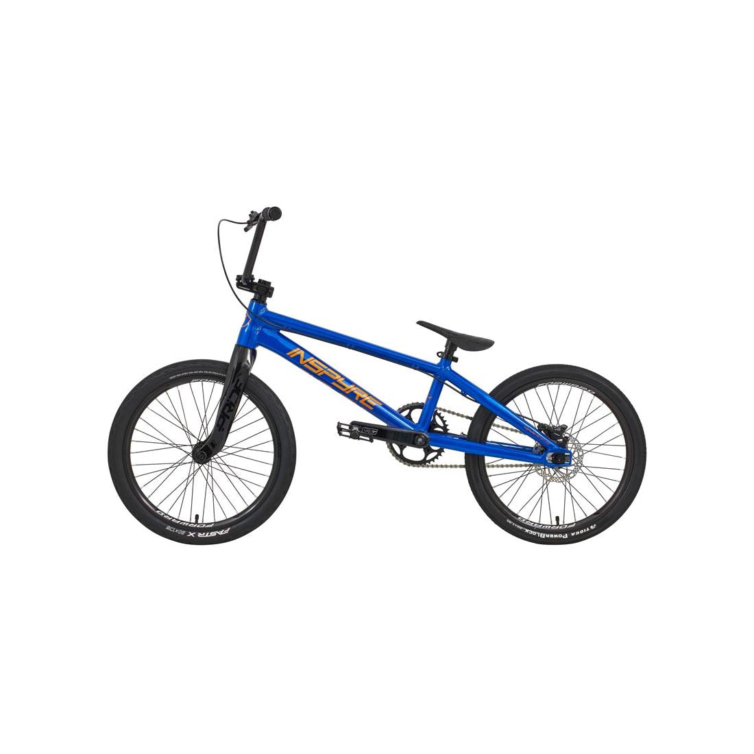 Bmx Inspyre Evo-C Disk Pro 2026