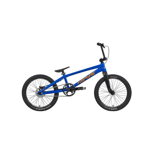 BMX INSPYRE Evo-C Disk Pro 2XL Blue 2026