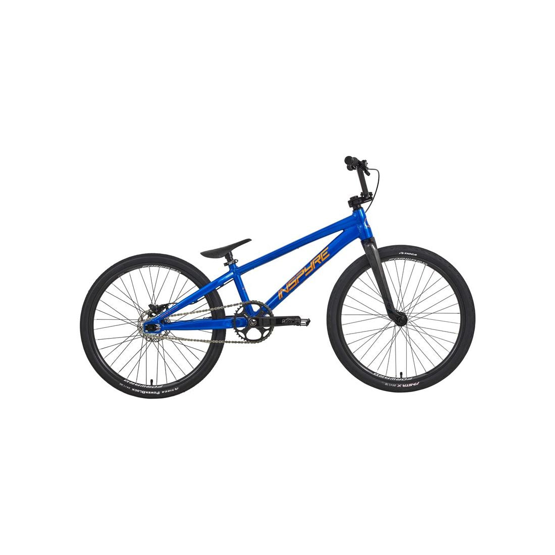 Bmx Inspyre Evo-C Disk Pro Cruiser 2026