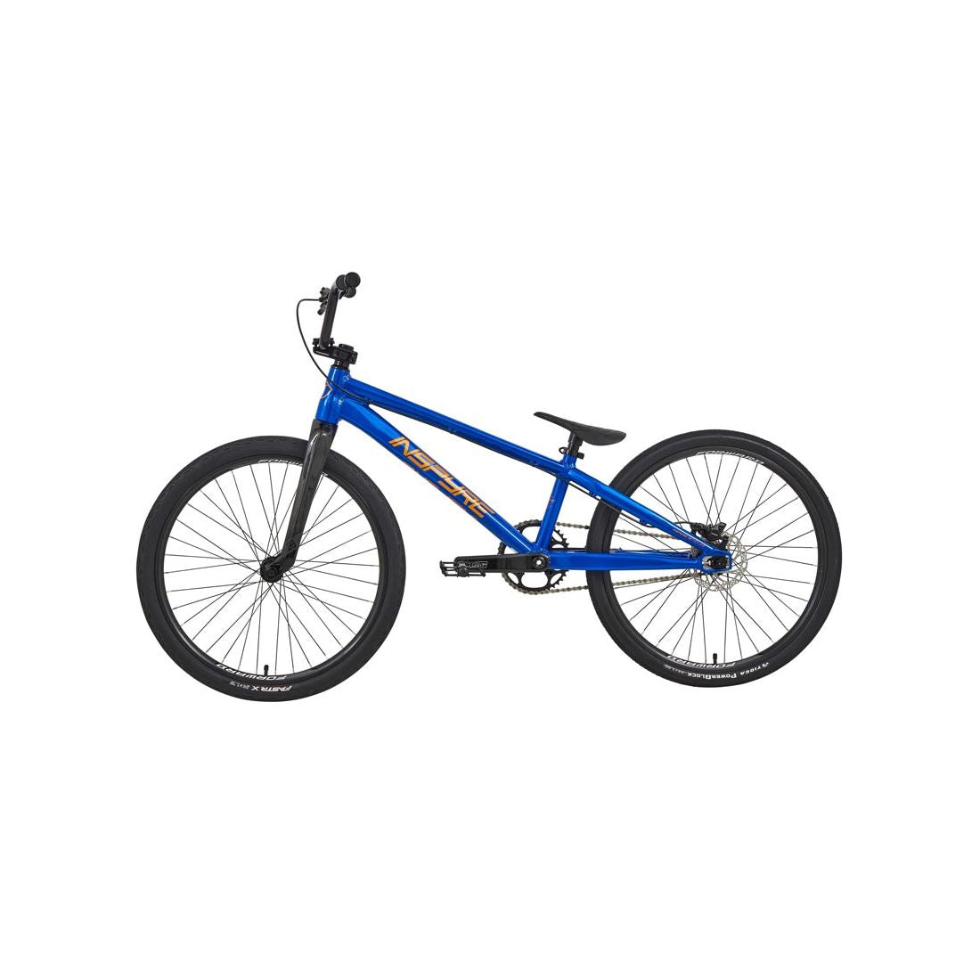 Bmx Inspyre Evo-C Disk Pro Cruiser 2026