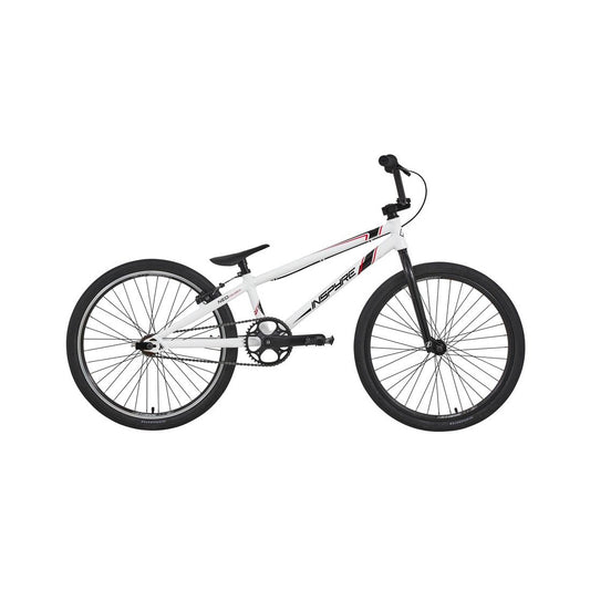 BMX INSPYRE Neo Cruiser White 2026