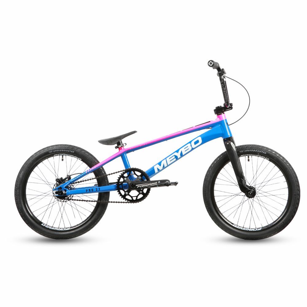 Meybo Holeshot Custom Pro 22.5" BMX