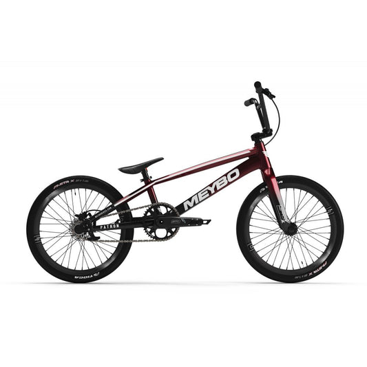 MEYBO Patron Expert Bordeaux 2025 BMX