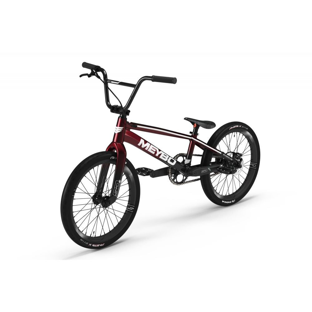 Bmx Meybo Patron 2025 εμπειρογνώμονας