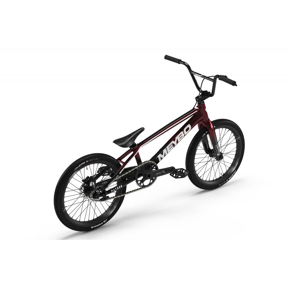 Bmx Meybo Patron 2025 εμπειρογνώμονας