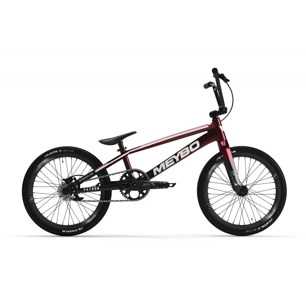 Meybo Patron 2025 Pro 22" bmx