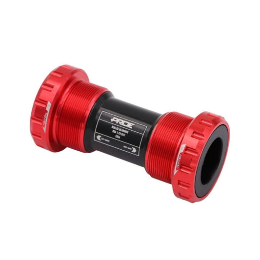 Pride Racing EB24 σφραγισμένο στροφαλοφόρο κόκκινο
