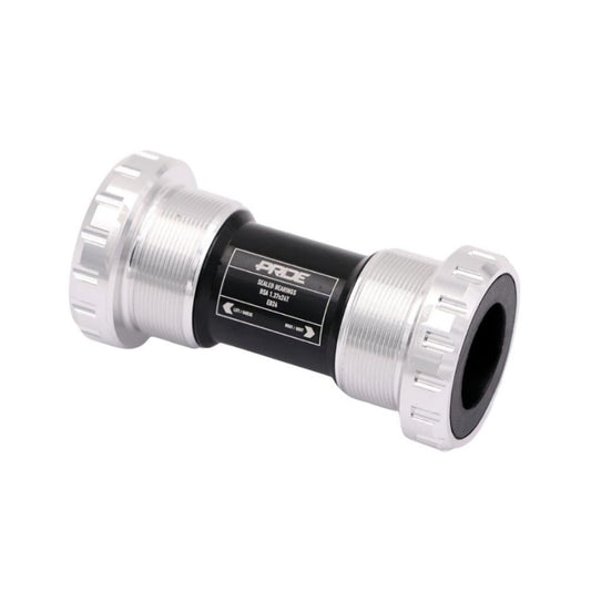 Pride Racing EB24 σφραγισμένο ασημένιο στροφαλοφόρο σύστημα