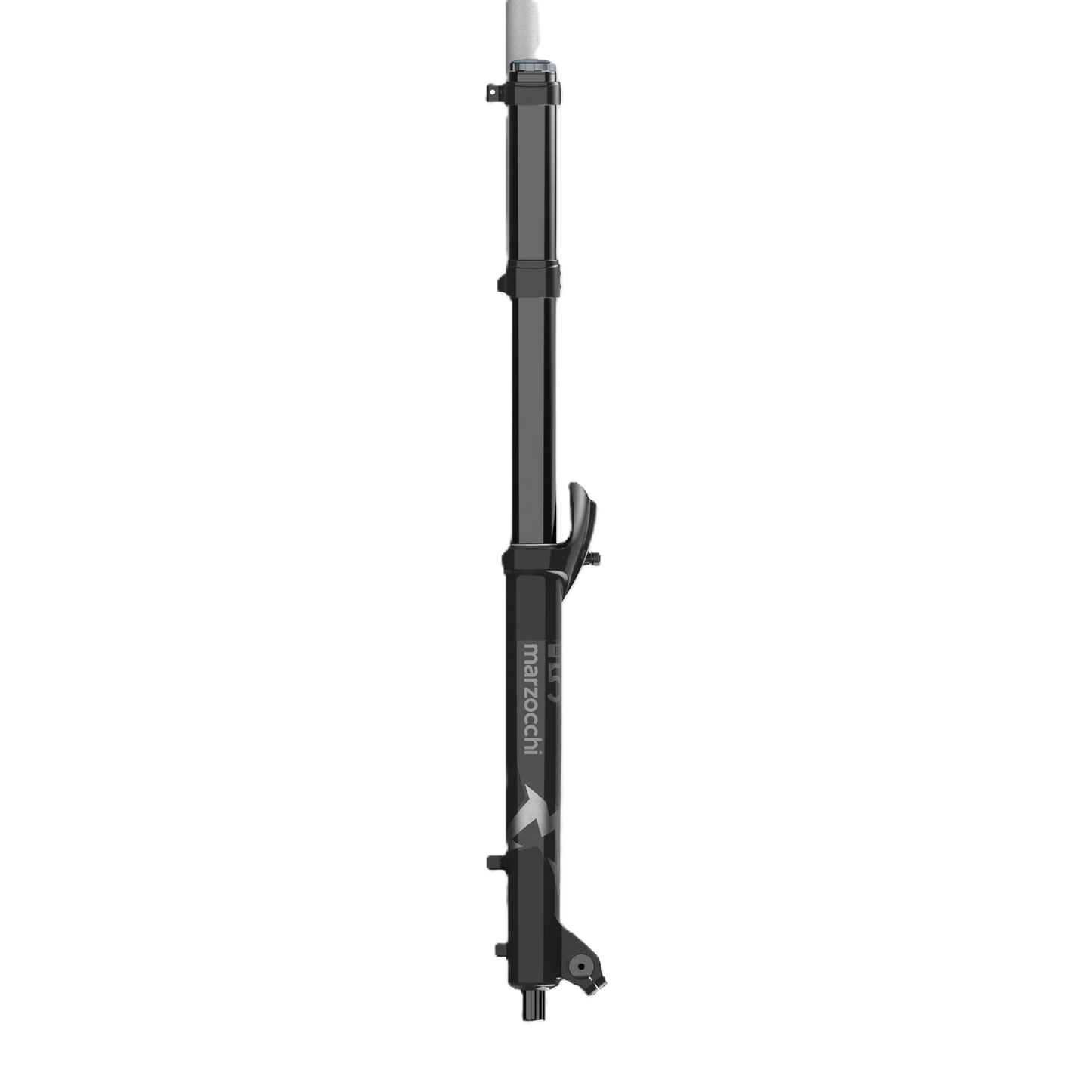 MARZOCCHI BOMBER 58 27.5" 2026 Μαύρο πιρούνι