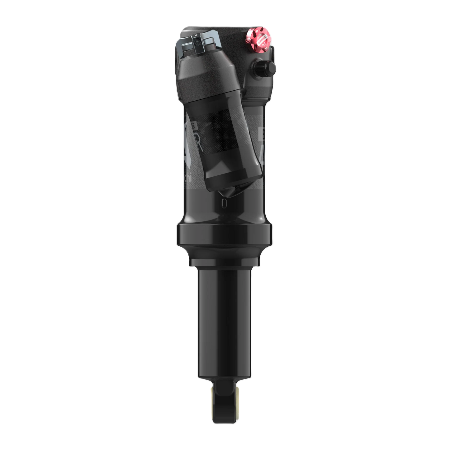 Shock absorber MARZOCCHI BOMBER Air Air Trunnion 2026