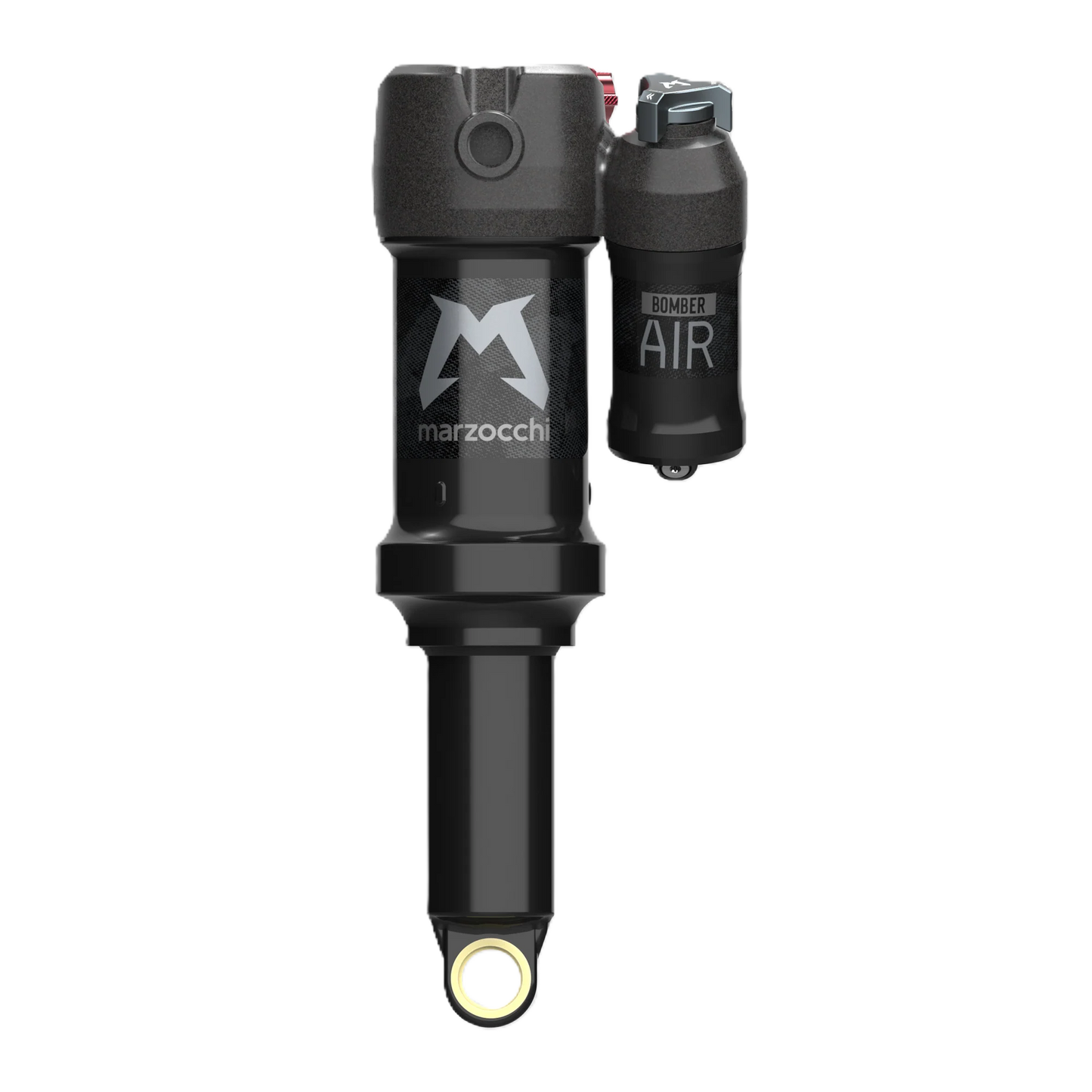Shock absorber MARZOCCHI BOMBER Air Air Trunnion 2026