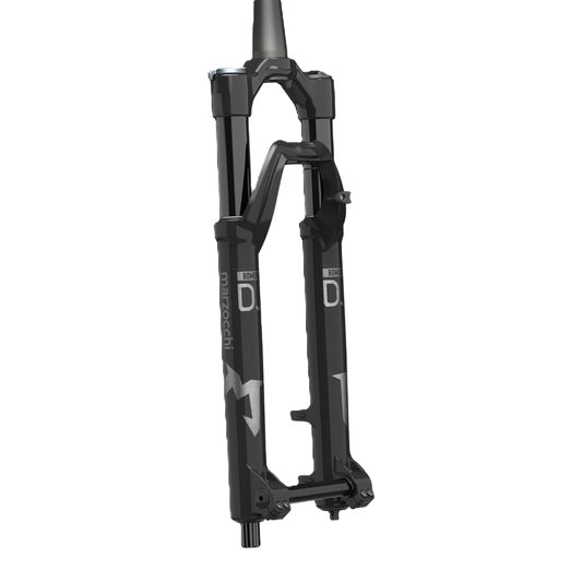 MARZOCCHI BOMBER DJ 26" Grip 2026 Μαύρο πιρούνι