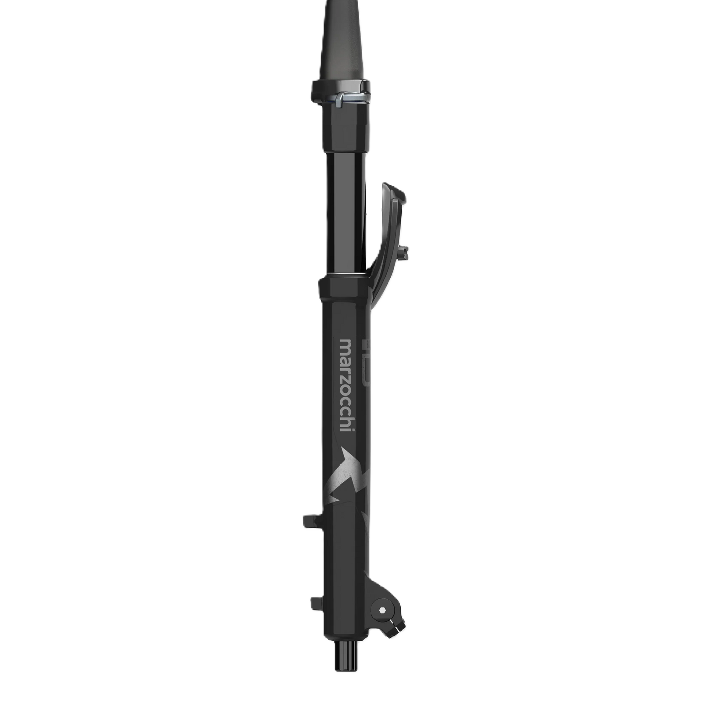MARZOCCHI BOMBER DJ 26" Grip 2026 Μαύρο πιρούνι
