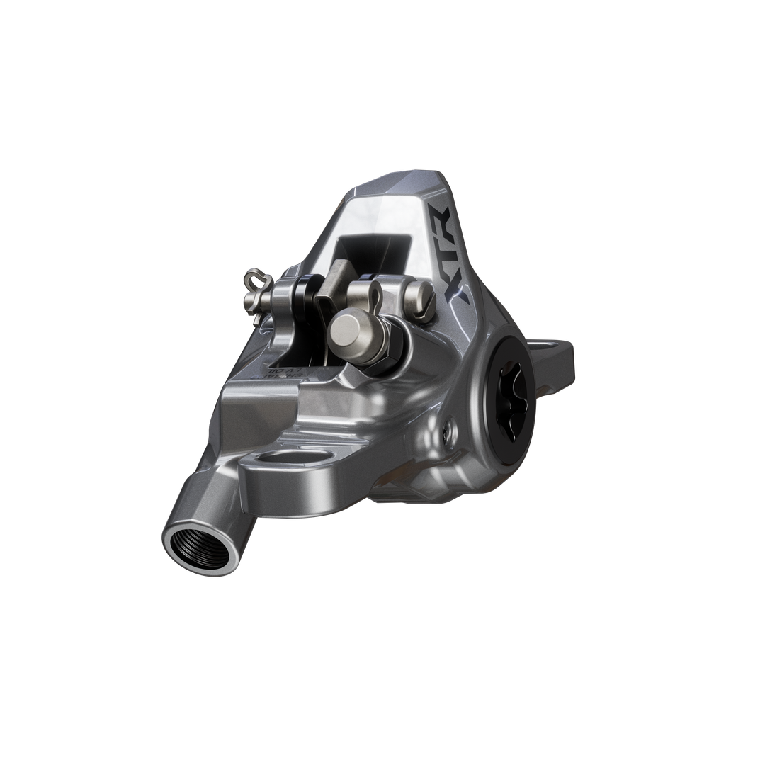 Εμπρόσθιο φρένο SHIMANO XTR M9200 XC 2 εμβόλων