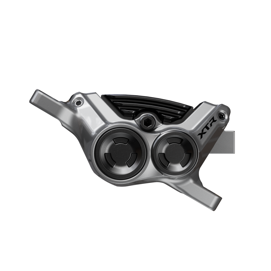 Εμπρόσθιο φρένο SHIMANO XTR M9220 Enduro 4 εμβόλων