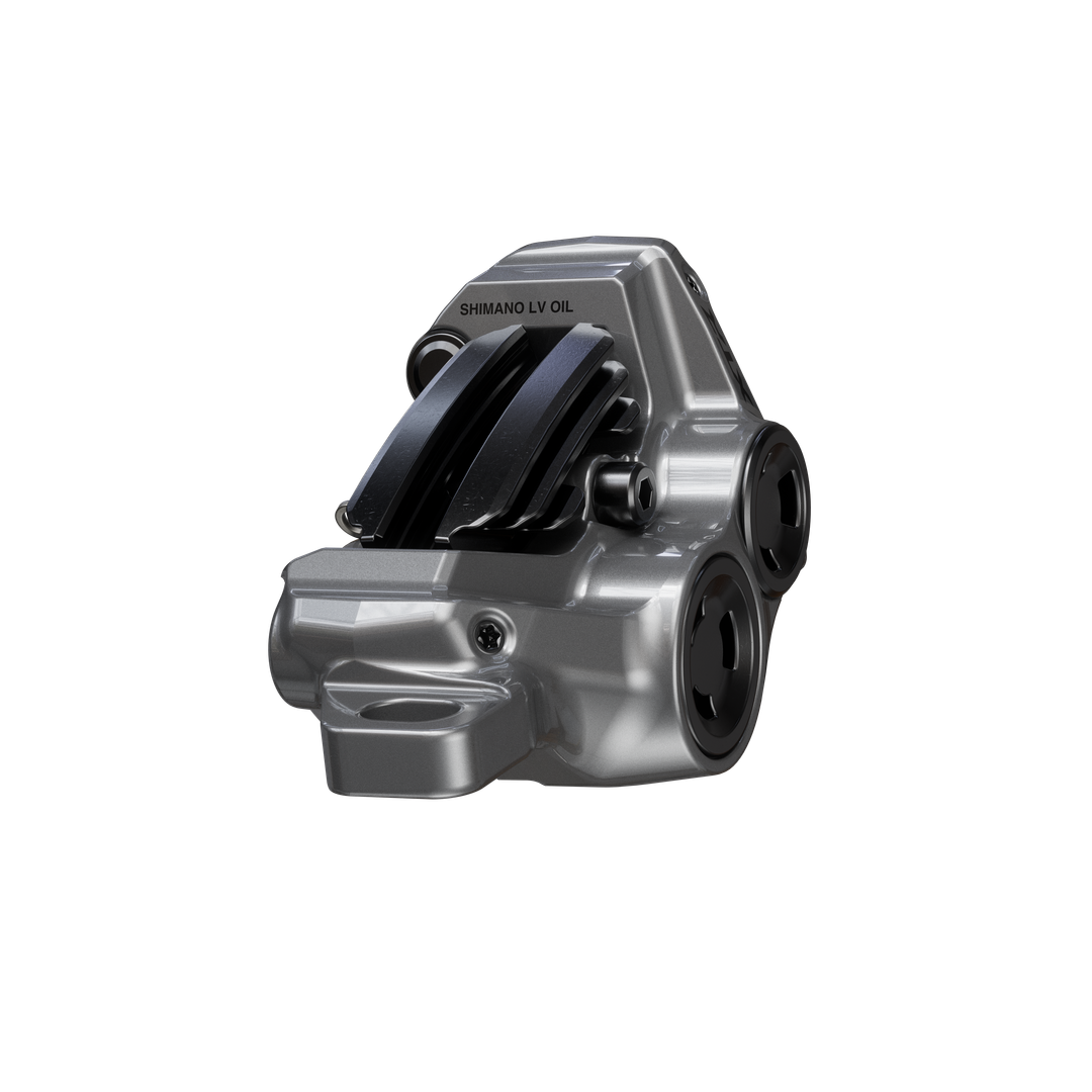 Εμπρόσθιο φρένο SHIMANO XTR M9220 Enduro 4 εμβόλων