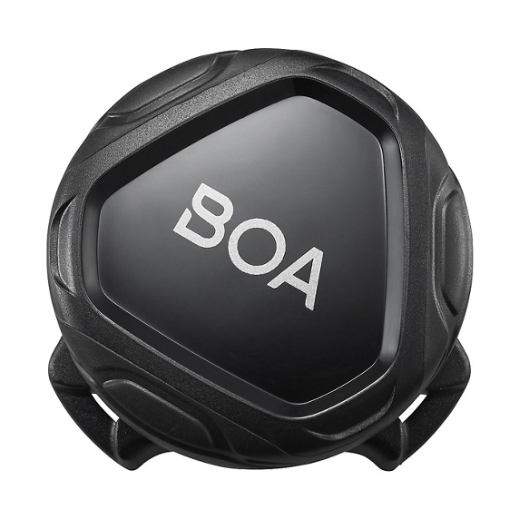 SHIMANO BOA L6 RC 503 Repair Kit Left Black