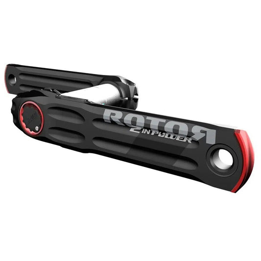 Αισθητήρας ισχύος Στρόφαλοι ROTOR 2INPOWER Άμεση τοποθέτηση