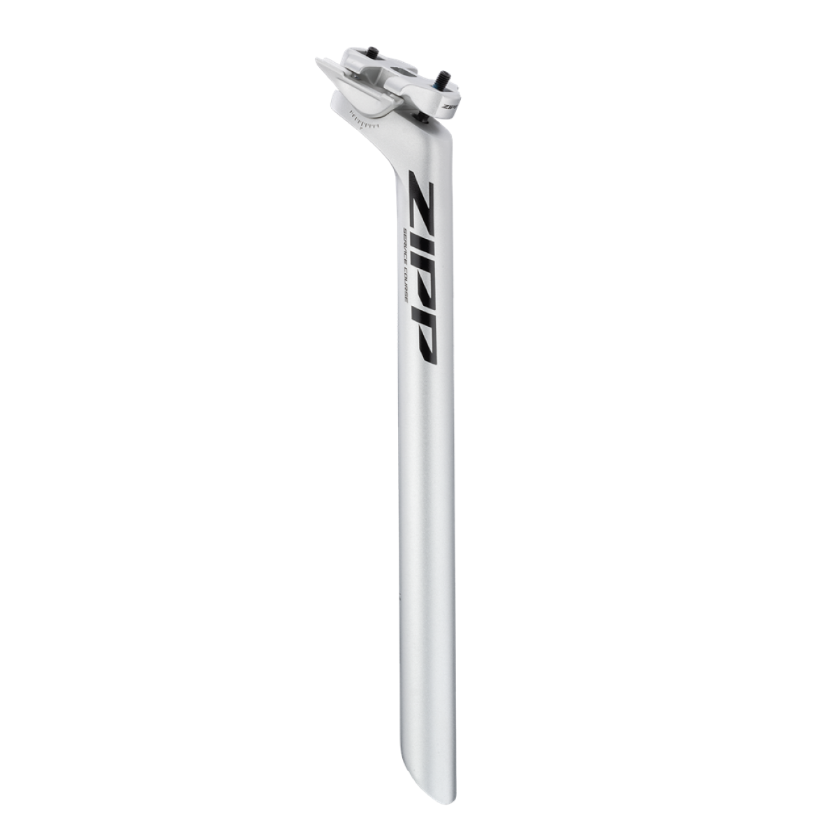 ZIPP SERVICE COURSE 20mm Ασημί στύλος καθίσματος