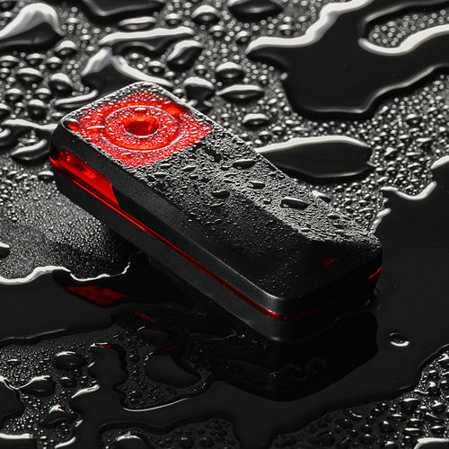 Rear lighting RAVEMEN NT201