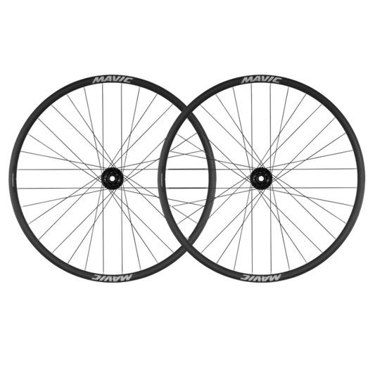 Ζεύγος τροχών MAVIC CROSSRIDE 1 WB 27,5" 15x110/12x148mm Boost