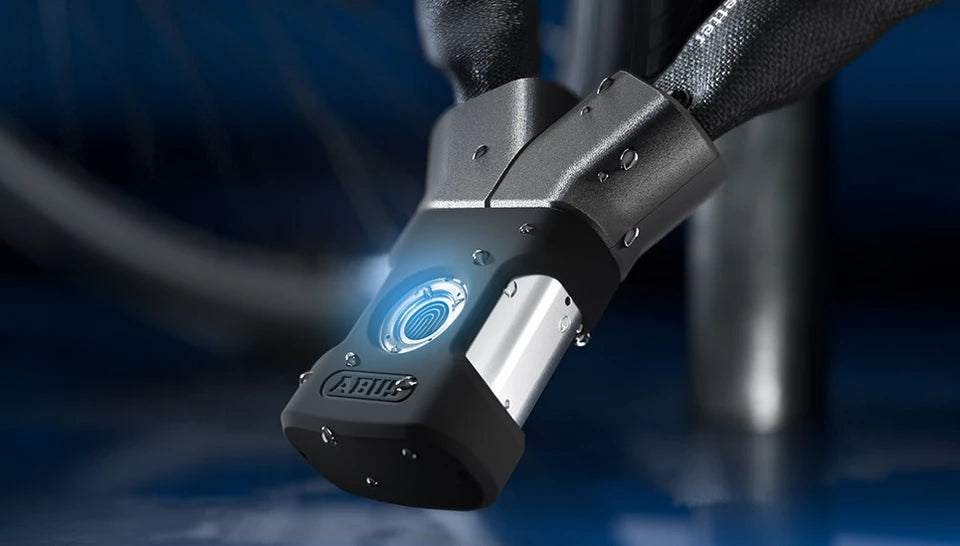 Αντικλεπτική αλυσίδα ABUS YARDO 7807F