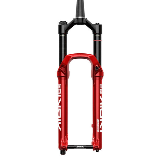 ROCKSHOX LYRIK Ultimate Charger 3.1 RC2 29" Fork Axle 15x110mm Boost Offset 44 D2 Red