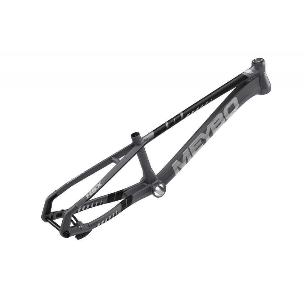 MEYBO HSX AL 2026 Frame Black/Grey