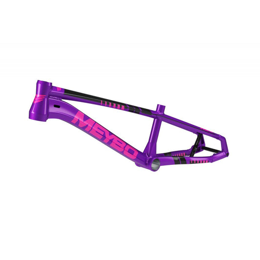 MEYBO HSX AL 2026 Frame Purple/Pink