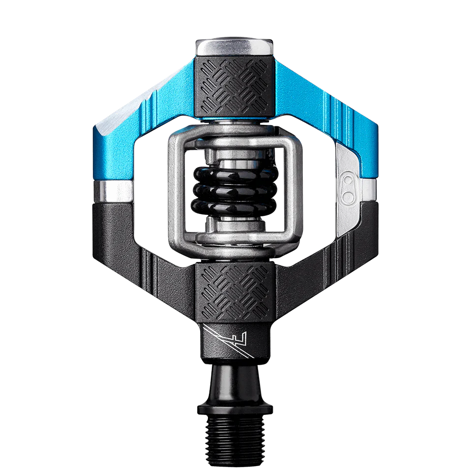 CRANKBROTHERS CANDY 7 πετάλια Μπλε