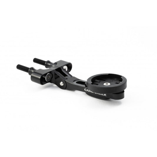 Βάση στελέχους για GARMIN/WAHOO CANE CREEK GPS Μαύρο
