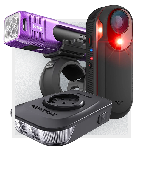 ΑΞΕΣΟΥΑΡ - Φωτισμός