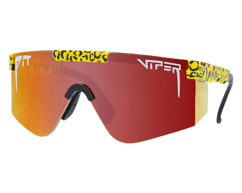 Γυαλιά ηλίου PIT VIPER THE CARNIVORE 2000