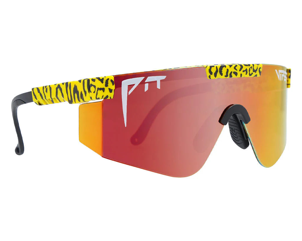 Γυαλιά ηλίου PIT VIPER THE CARNIVORE 2000