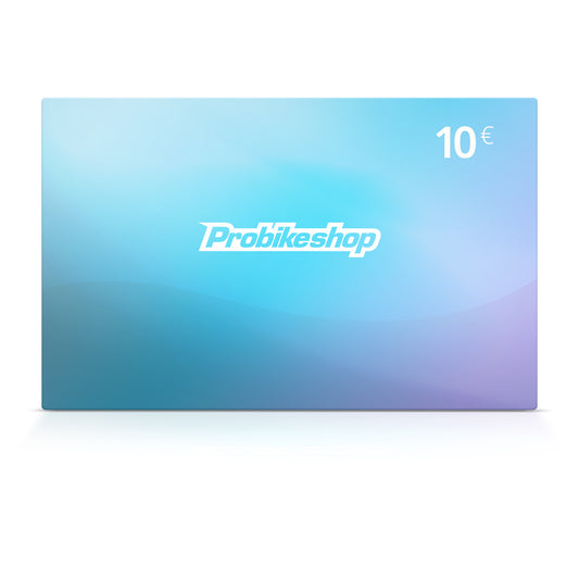 Probikeshop 20€ Gift Card
