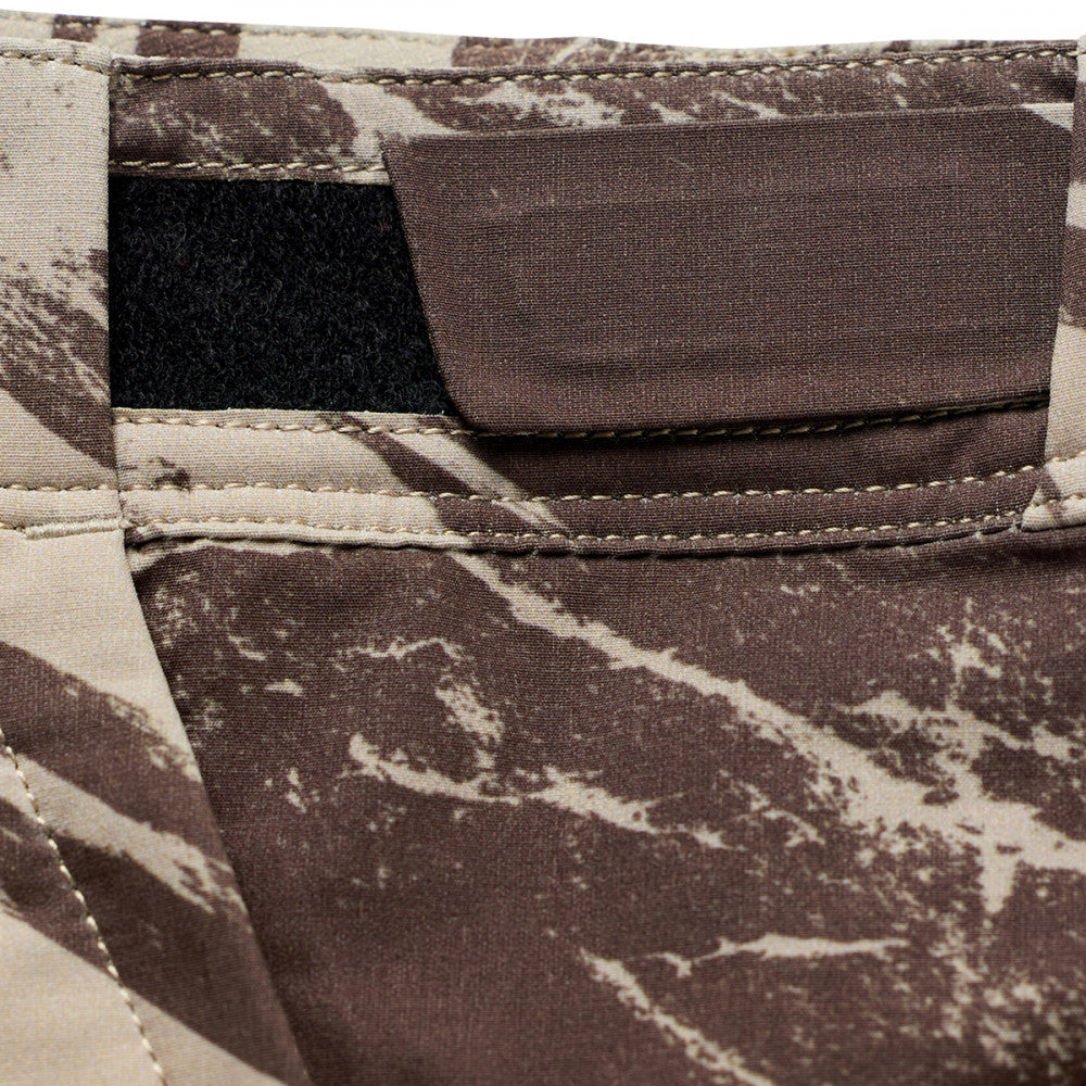 TROY LEE DESIGNS SKYLINE Elemental Σκούρο γήινο καφέ παντελόνι