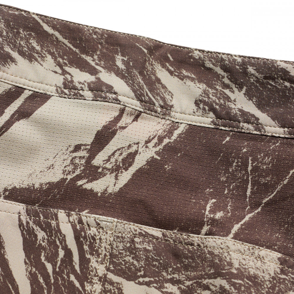 TROY LEE DESIGNS SKYLINE Elemental Σκούρο γήινο καφέ παντελόνι