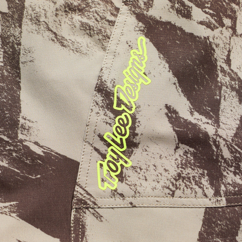 TROY LEE DESIGNS SKYLINE Elemental Σκούρο γήινο καφέ παντελόνι