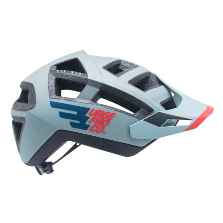URGE ALL-AIR ERT MTB κράνος καφέ