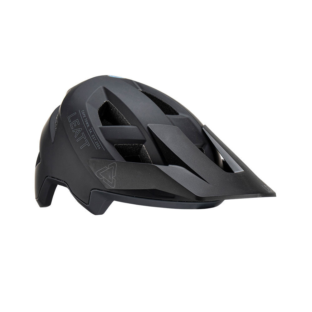 LEATT MTB ALL MOUNTAIN 2.0 MTB Helmet Black